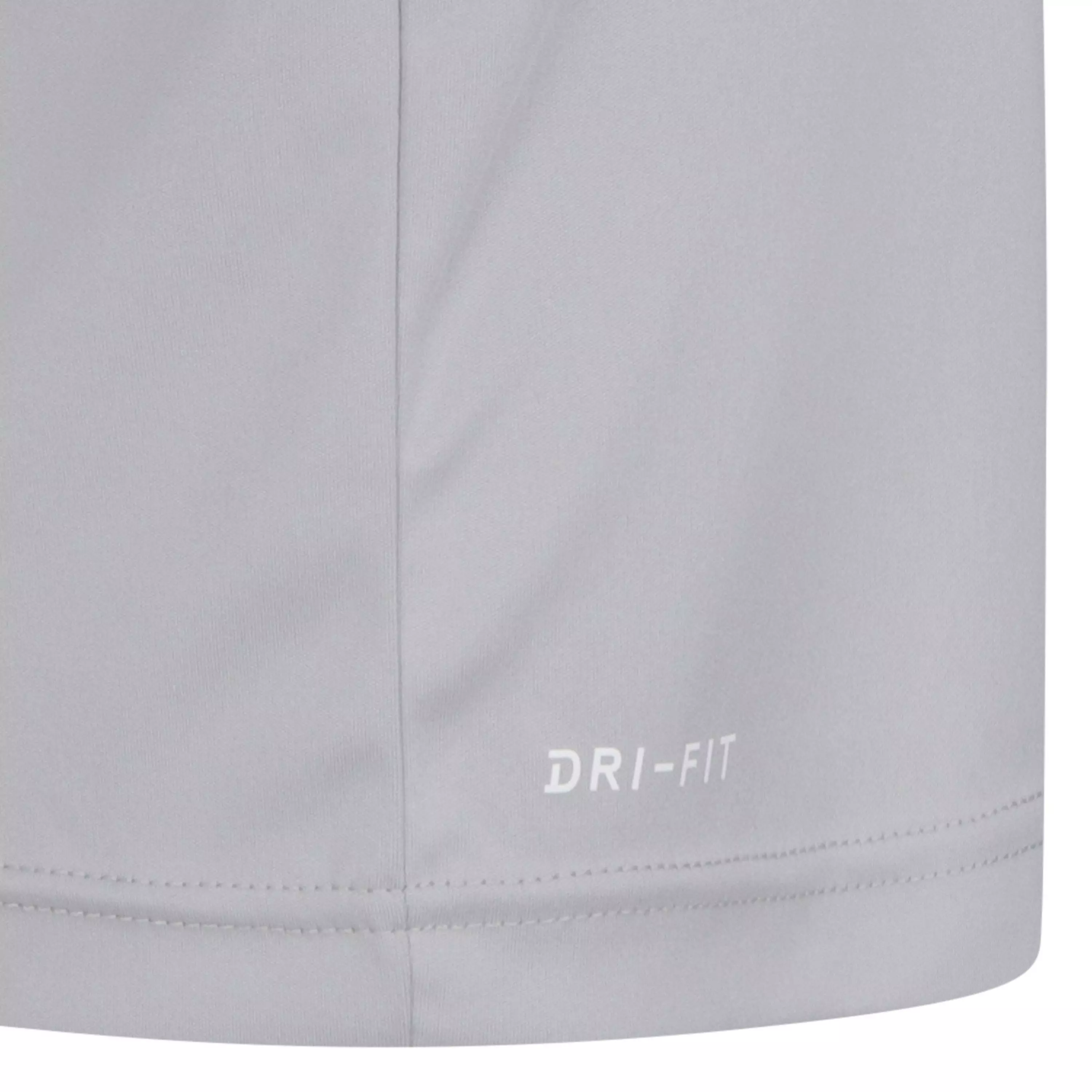 Nike Little Boys' Comfort Short Set - BLACK/GREY