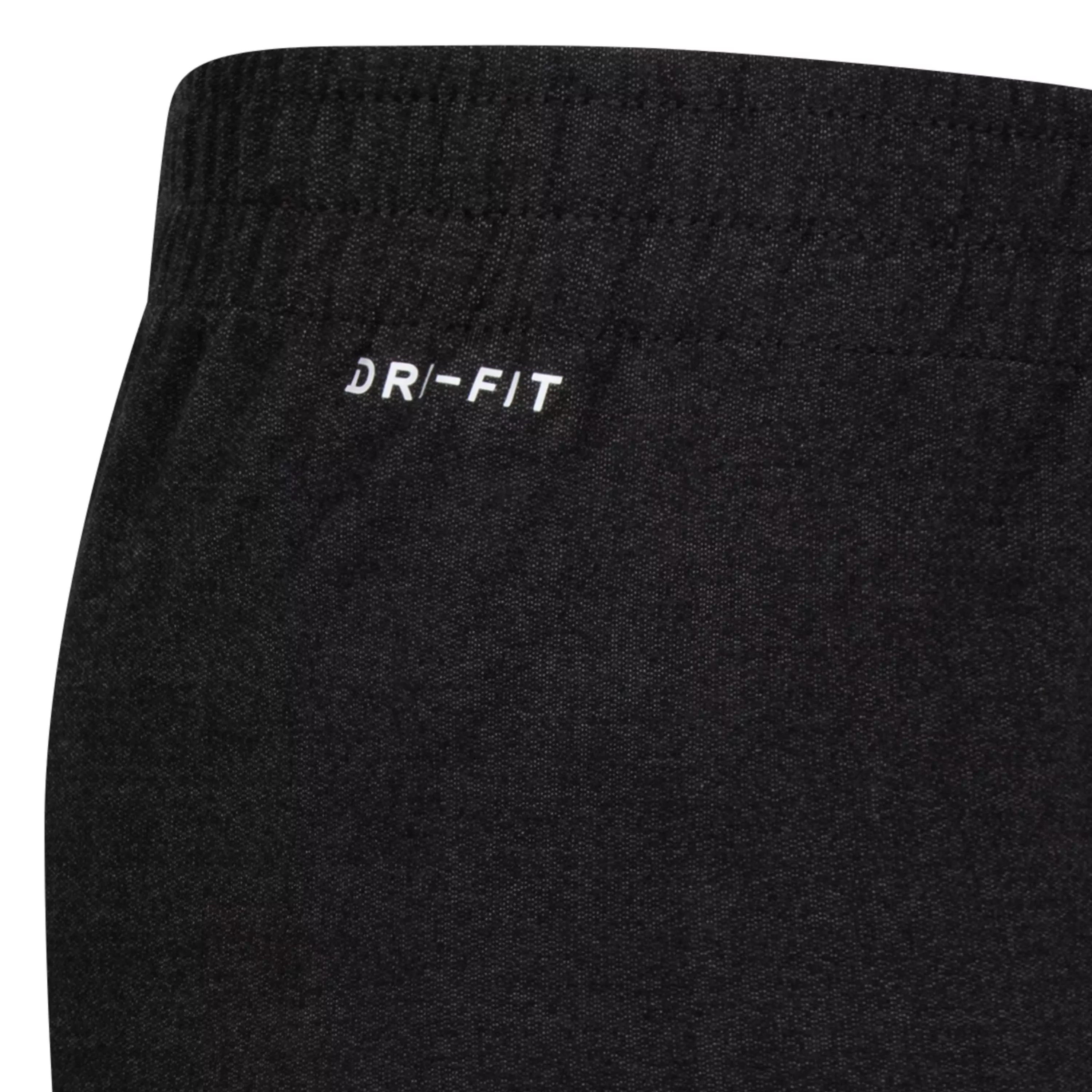 Nike Little Boys' Comfort Short Set - BLACK/GREY