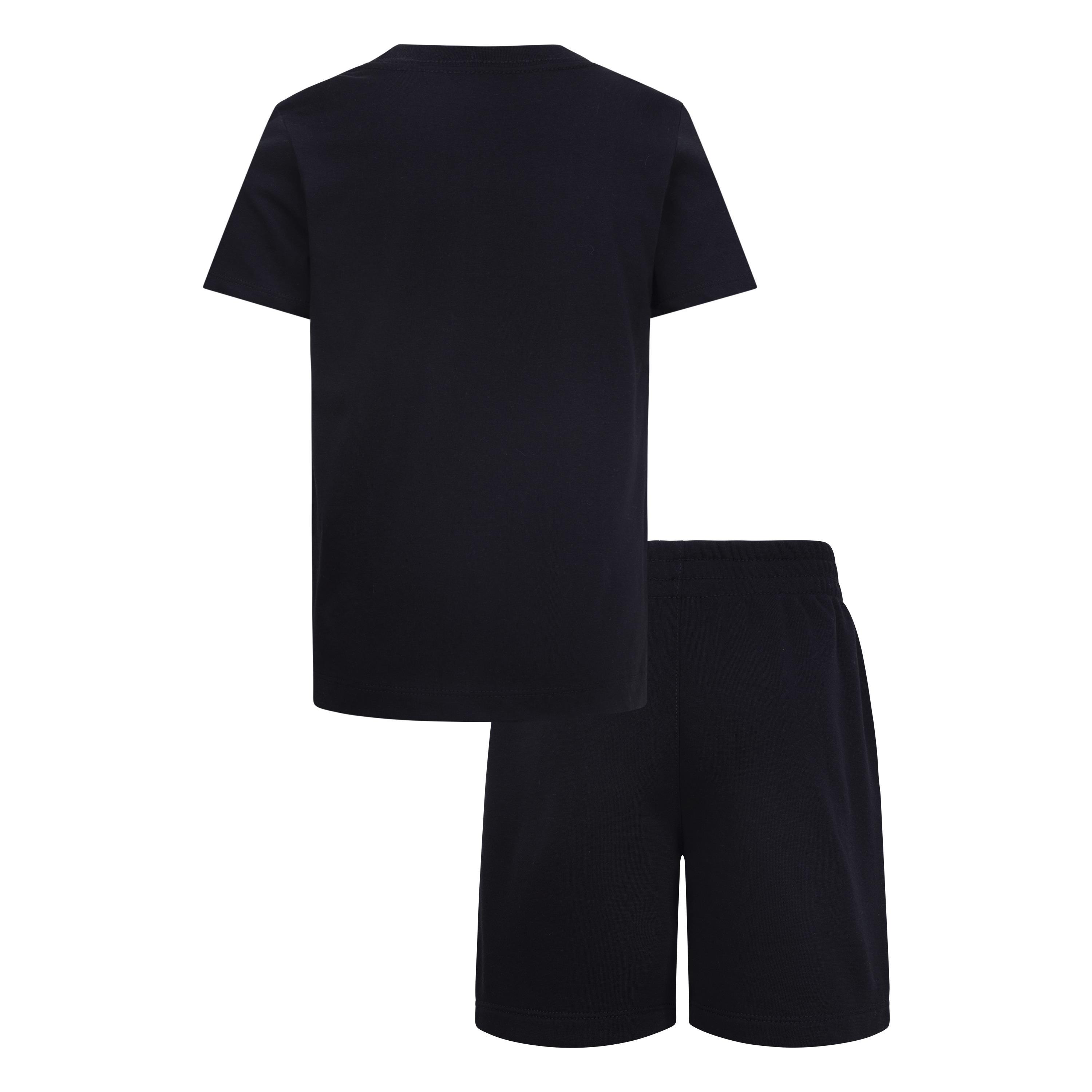 Nike Club LBR Knit Short Little Boys' Set