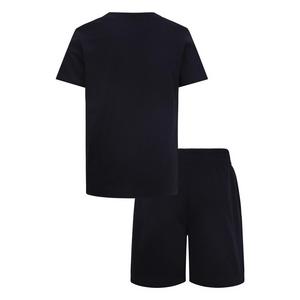Nike Little Boys' Club LBR Knit Short Set