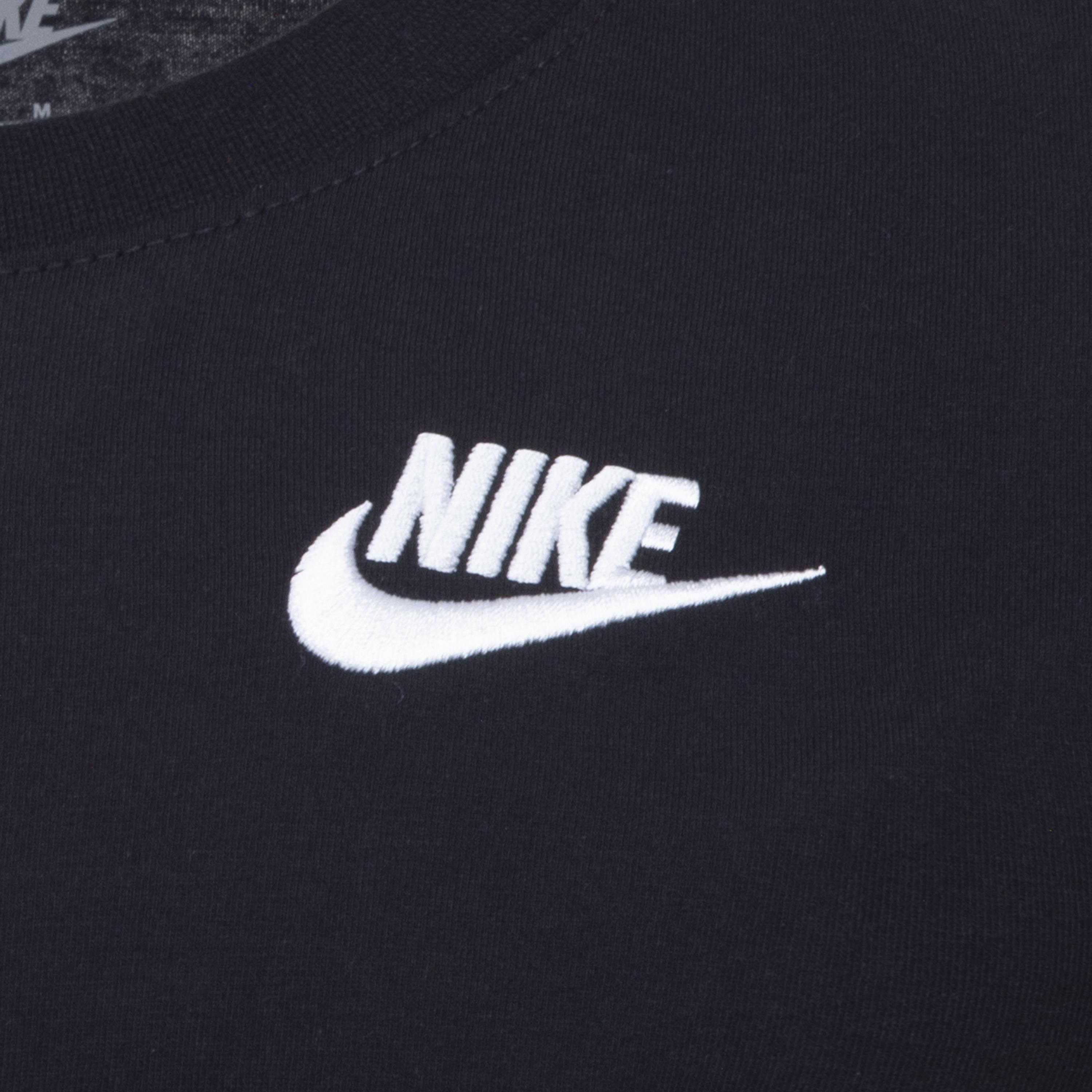 Nike Club LBR Knit Short Little Boys' Set