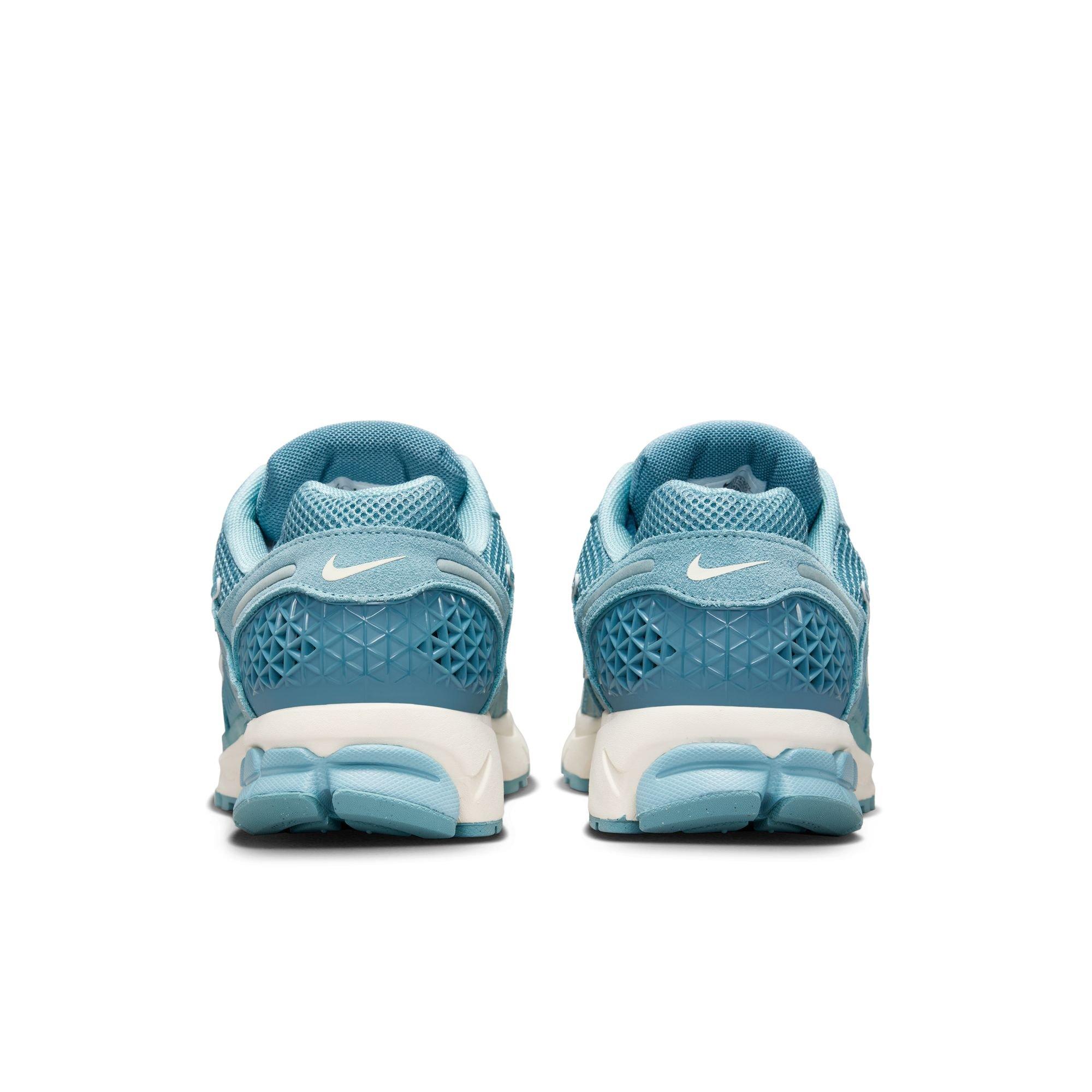 Nike Zoom Vomero 5 "Denim Turq/Pale Ivory/Smokey Blue" Men's Shoe - TURQUOISE Thumbnail View 6