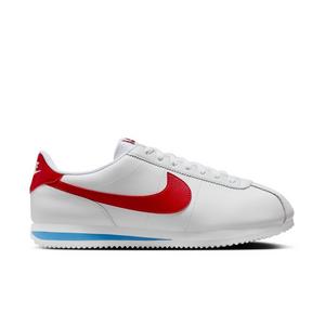 Men's nike cortez basic leather og casual shoes best sale