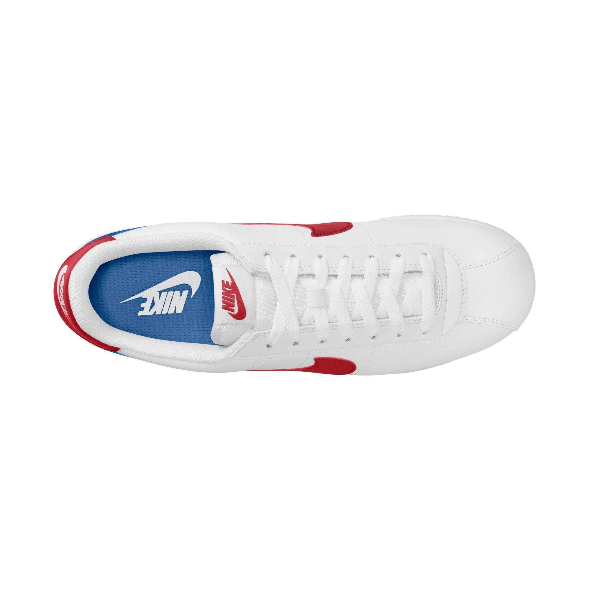 Nike Cortez "Forrest Gump" Men's Shoe