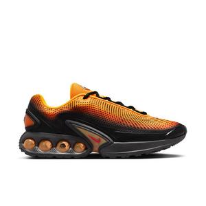 New Nike Air Max Exosense 3M Silver Orange CT1645-001 Mens Shoes Running Sz store 9