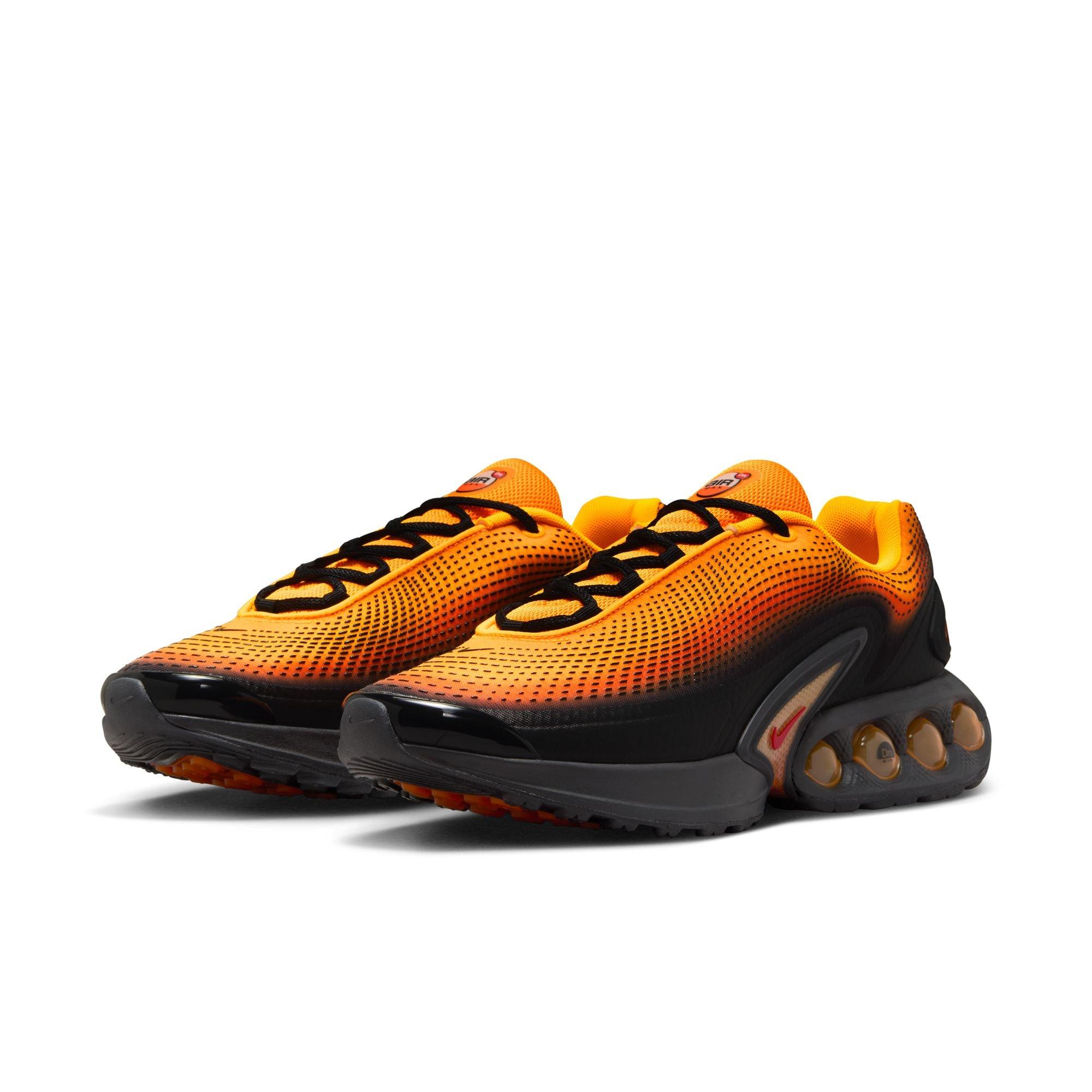Nike Air Max Dn SE Laser Orange Men s Shoe Hibbett