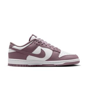 Nike Dunk Low Retro "White/Taupe Grey" Men's Shoe