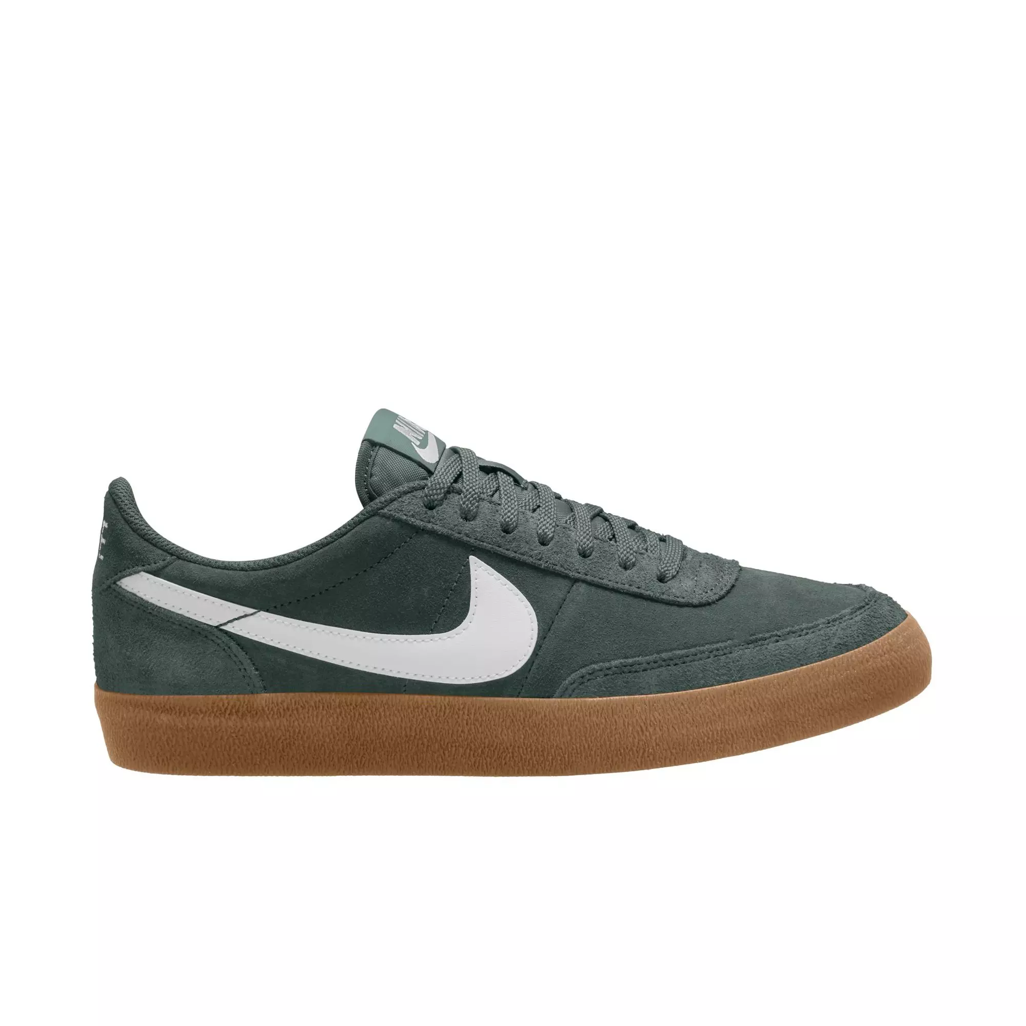Nike Killshot 2 "Vintage Green/White/Gum Med Brown" Men's Shoe - GREEN