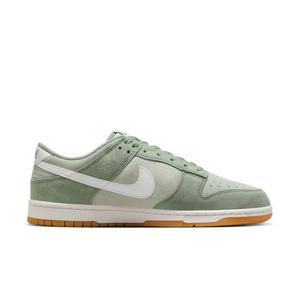 Nike Dunk Low Retro SE "Jade Horizon/Summit White/Light Silver" Men's Shoe