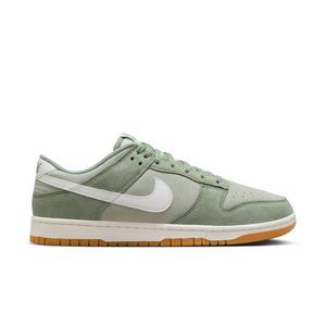 Nike Dunk Low Retro SE "Jade Horizon/Summit White/Light Silver" Men's Shoe