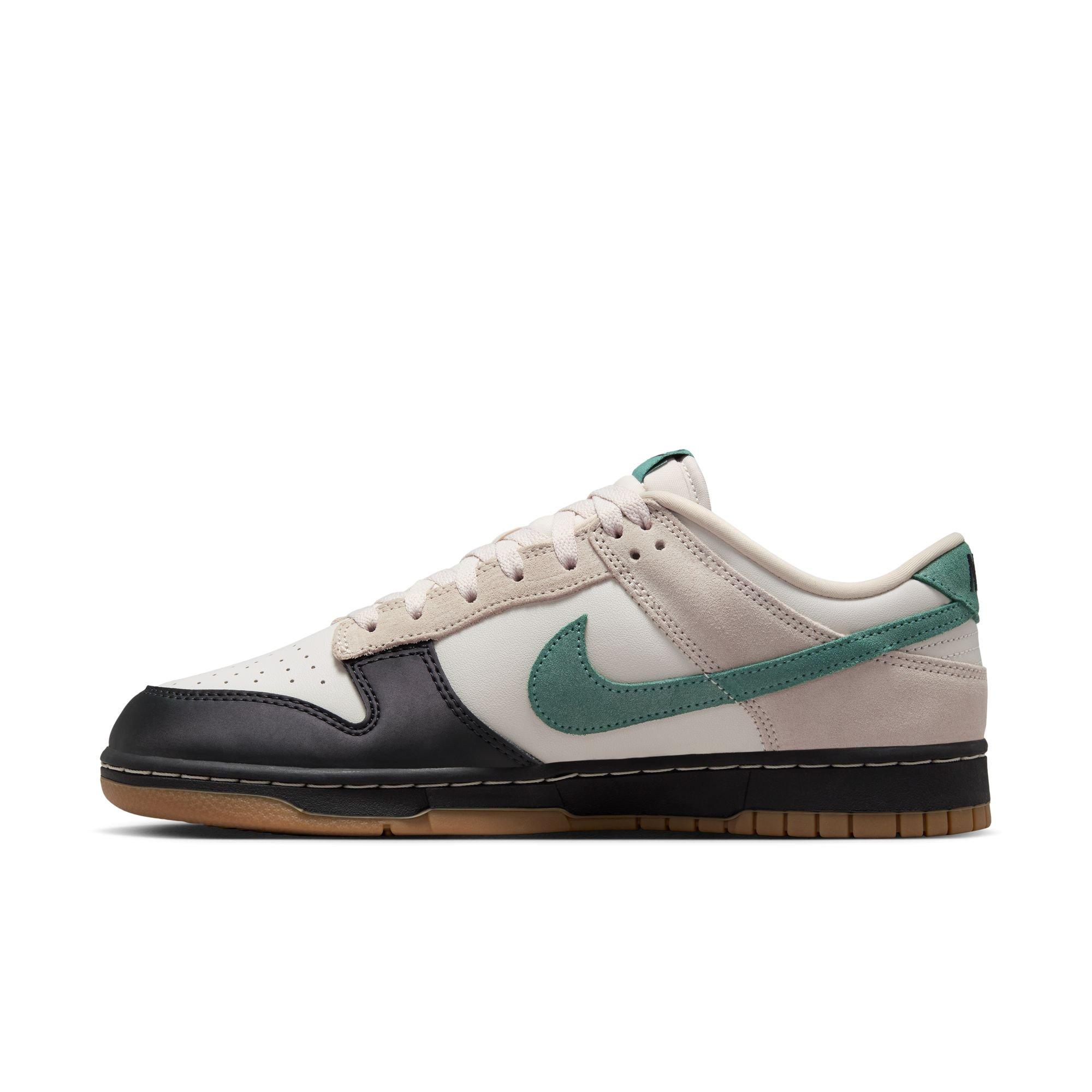 Nike Dunk Low Men's "Lt Orewood Brn/Bicoastal/Cream II/Black" Shoe