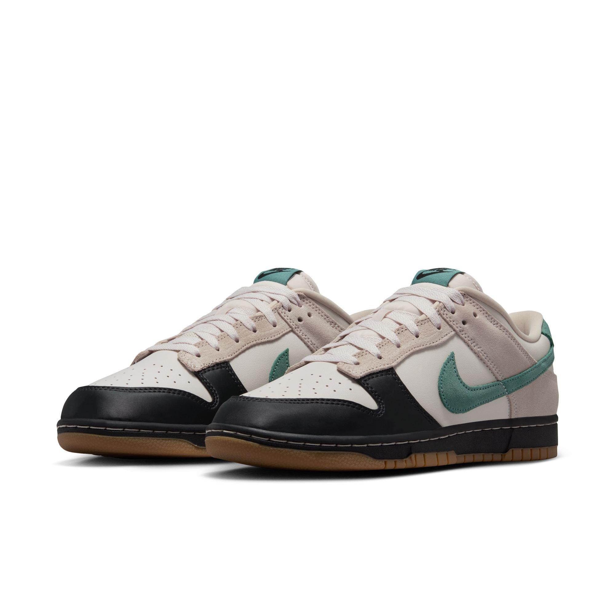 Nike Dunk Low Men's "Lt Orewood Brn/Bicoastal/Cream II/Black" Shoe