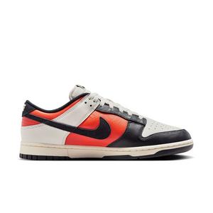 Nike Dunk Low Retro "Phantom/Black/Vintage Coral/Pale Ivory" Men's Shoe