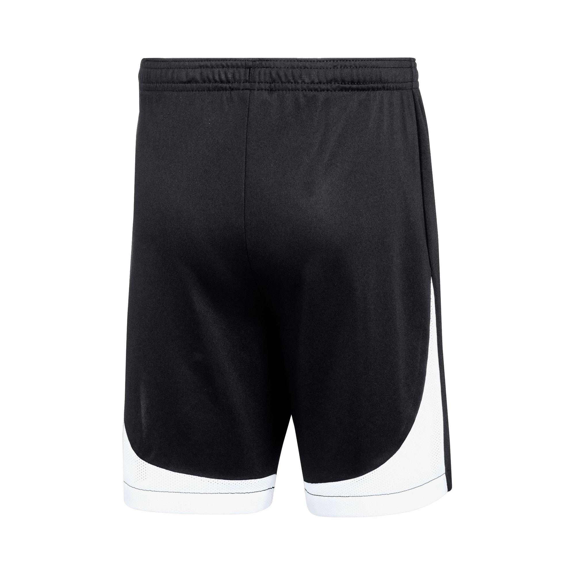 Nike Classic Big Boys' Black Shorts