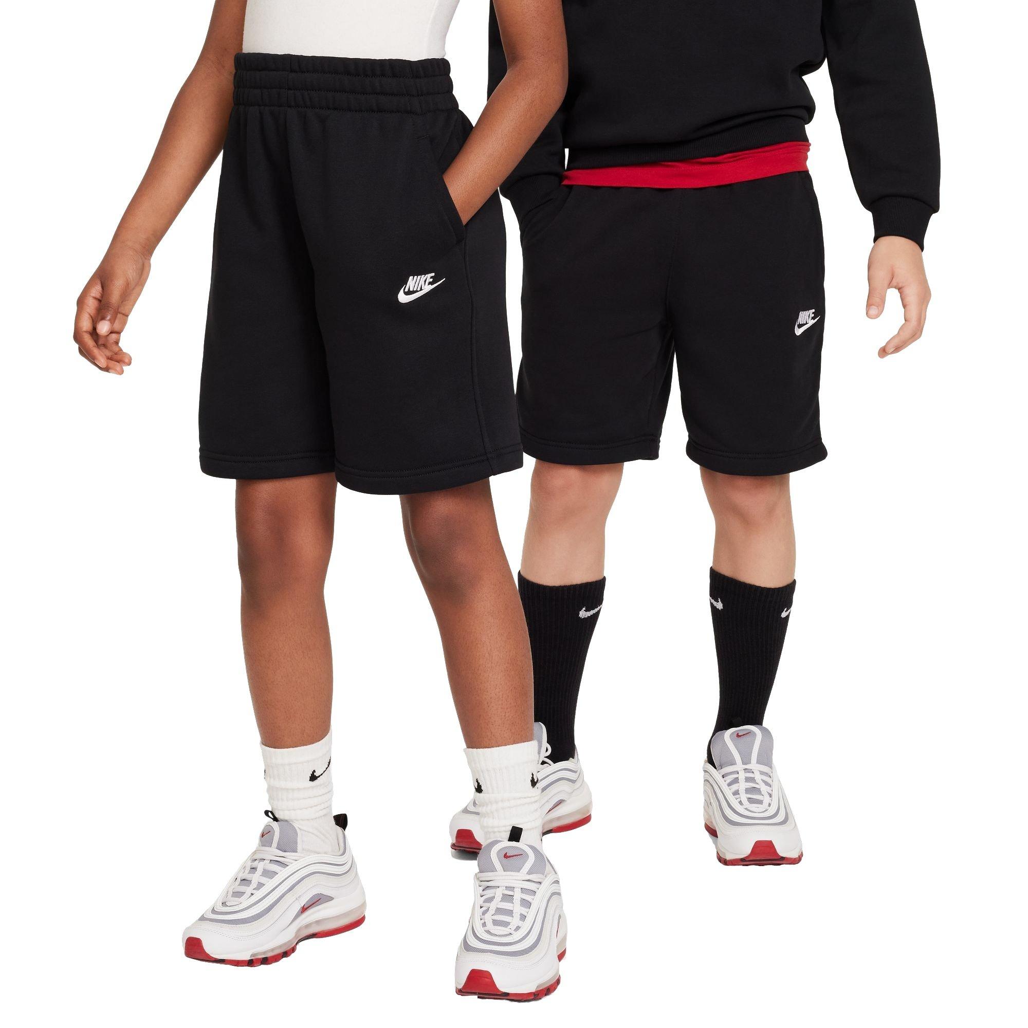 Nike Sportswear Club Fleece Big Boys' Shorts