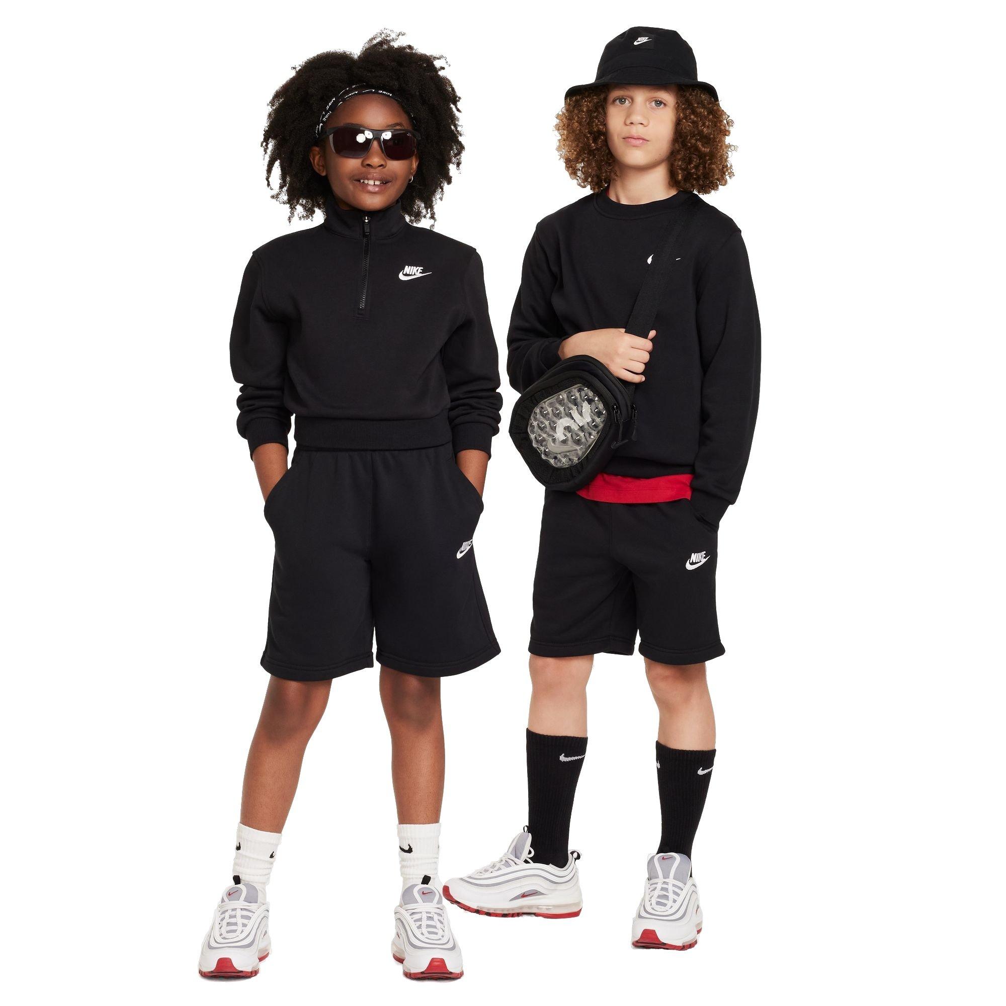 Nike Sportswear Club Fleece Big Boys' Shorts