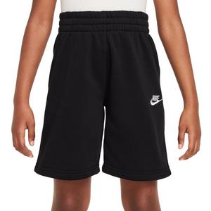 Nike Big Boys' Sportswear Club Fleece Shorts
