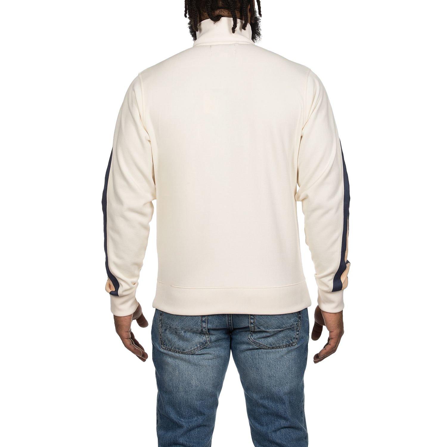 AKOO Kingdoms Men's Whiskey White Jacket