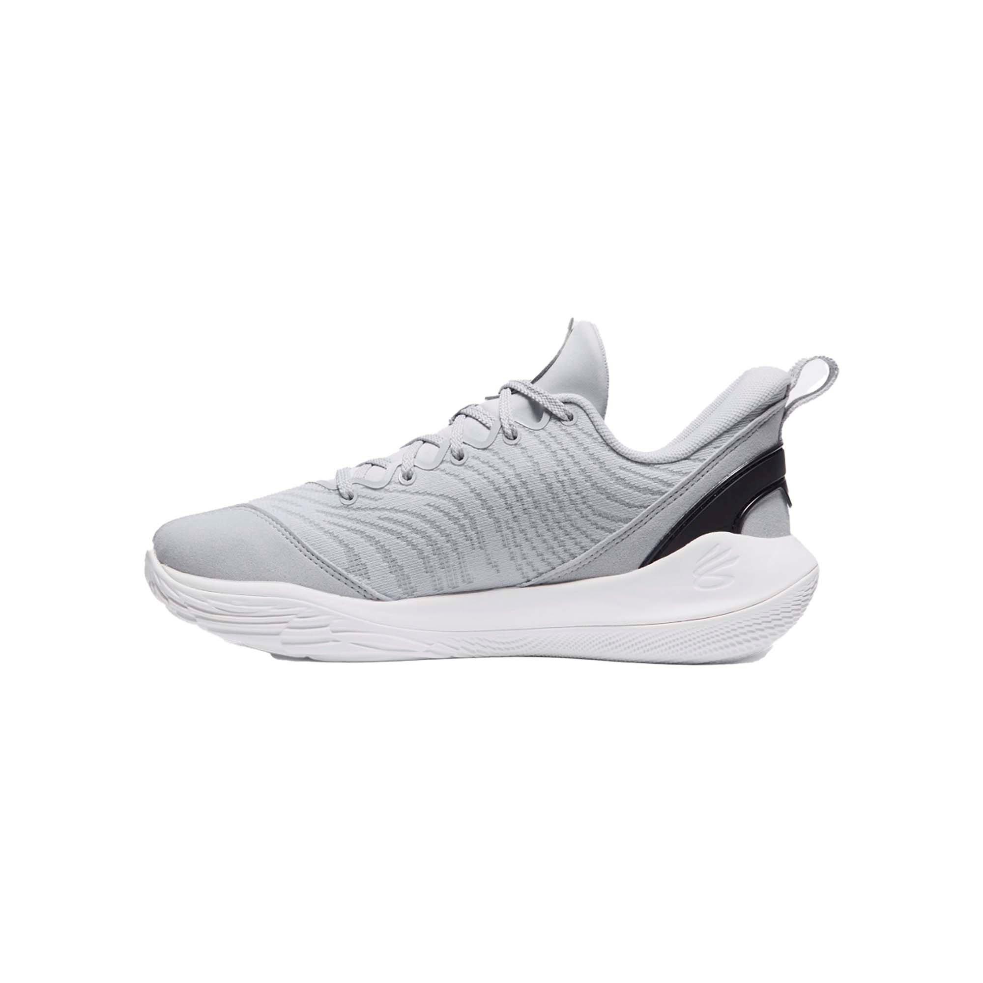 Under Armour Curry 12 Grade School Kids' "Gravity" Basketball Shoe​​​