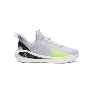 Under Armour Curry 12 "Gravity" Grade School Kids' Basketball Shoe
