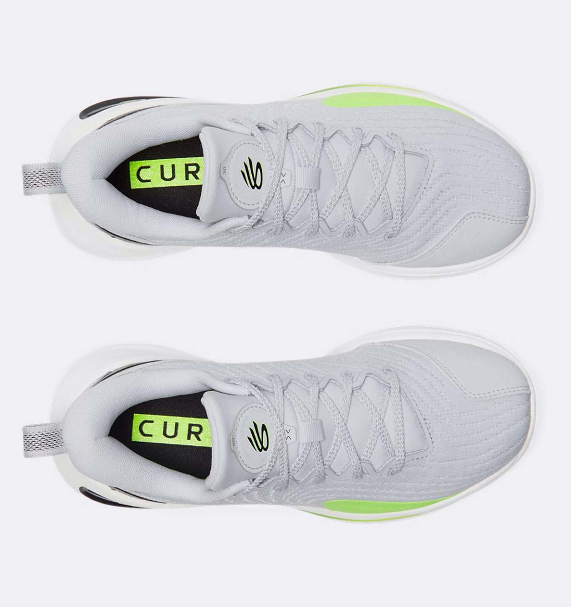 Under Armour Curry 12 Grade School Kids' "Gravity" Basketball Shoe​​​