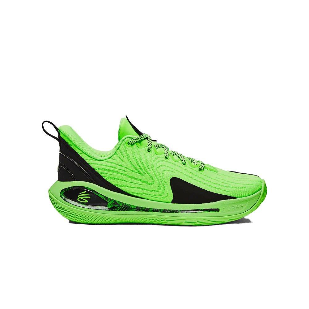 Seth Curry athletic shoes- youth 6 Stephen Curry Sneakers 2019 Curry Brand Seth Curry Under  main image 4