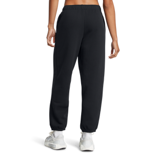 Under Armour Women's Heavyweight Oversized Pants