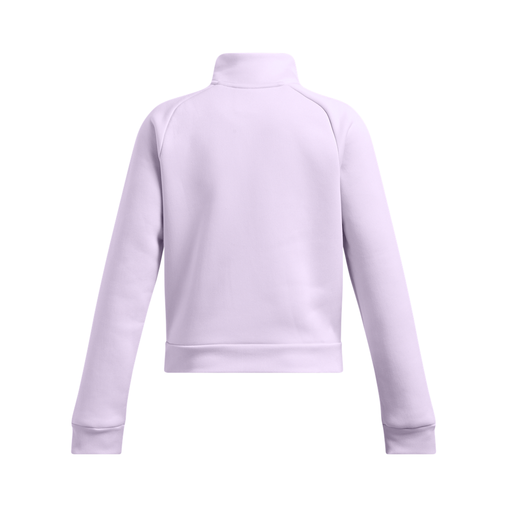 Under Armour Armour Fleece Pro 1/2-Zip Big Girls' Jacket