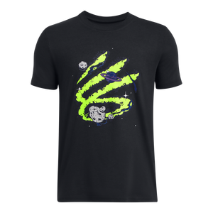 Under Armour Big Boys' Curry Trend Tee