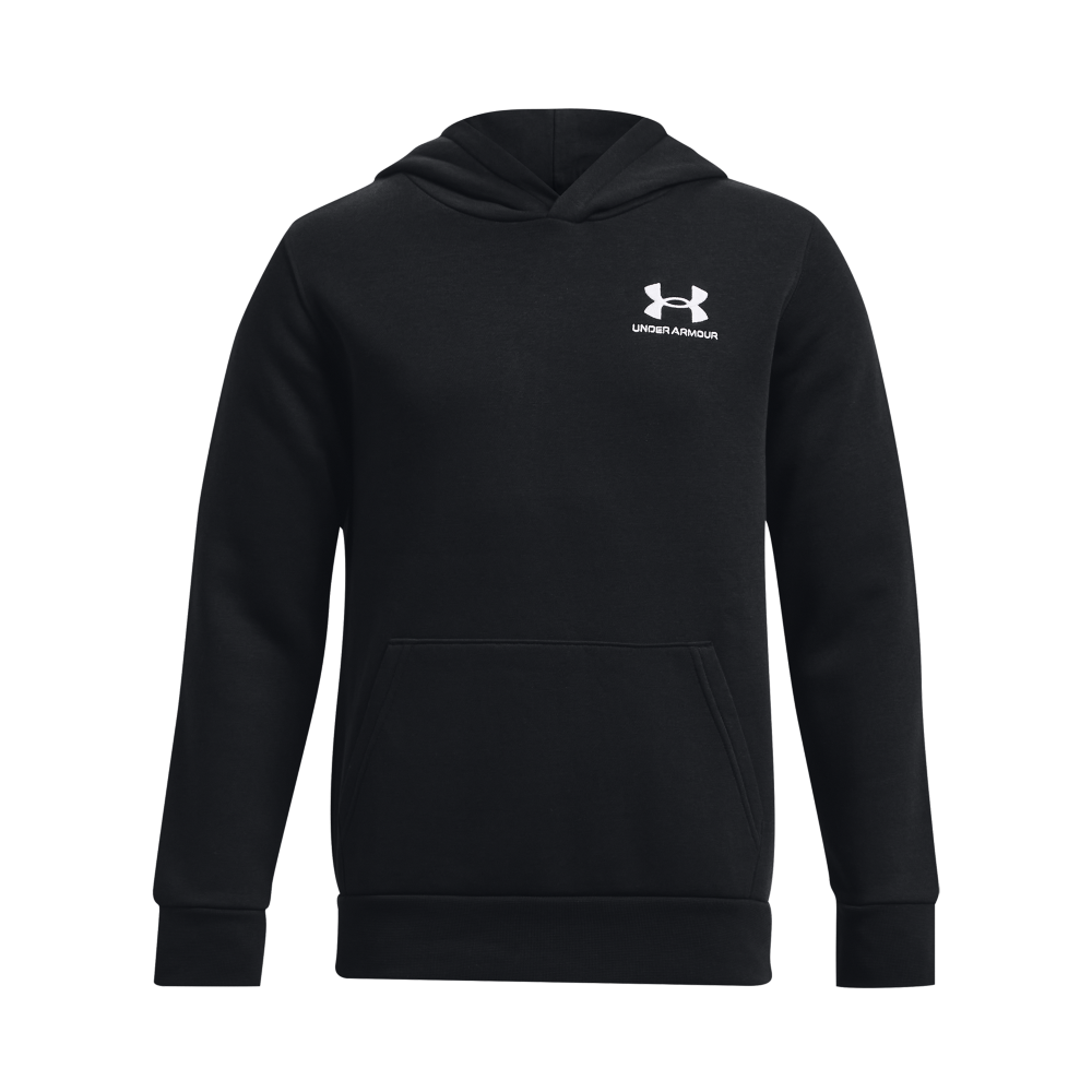 3 Under Armour Hoodies - Youth store Small - NWT