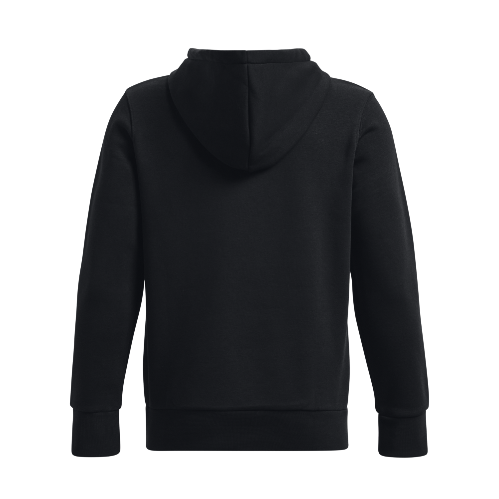 Under Armour Icon Fleece Pullover Big Boys' Hoodie