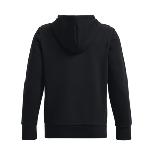 Under Armour Big Boys' Icon Fleece Pullover Hoodie