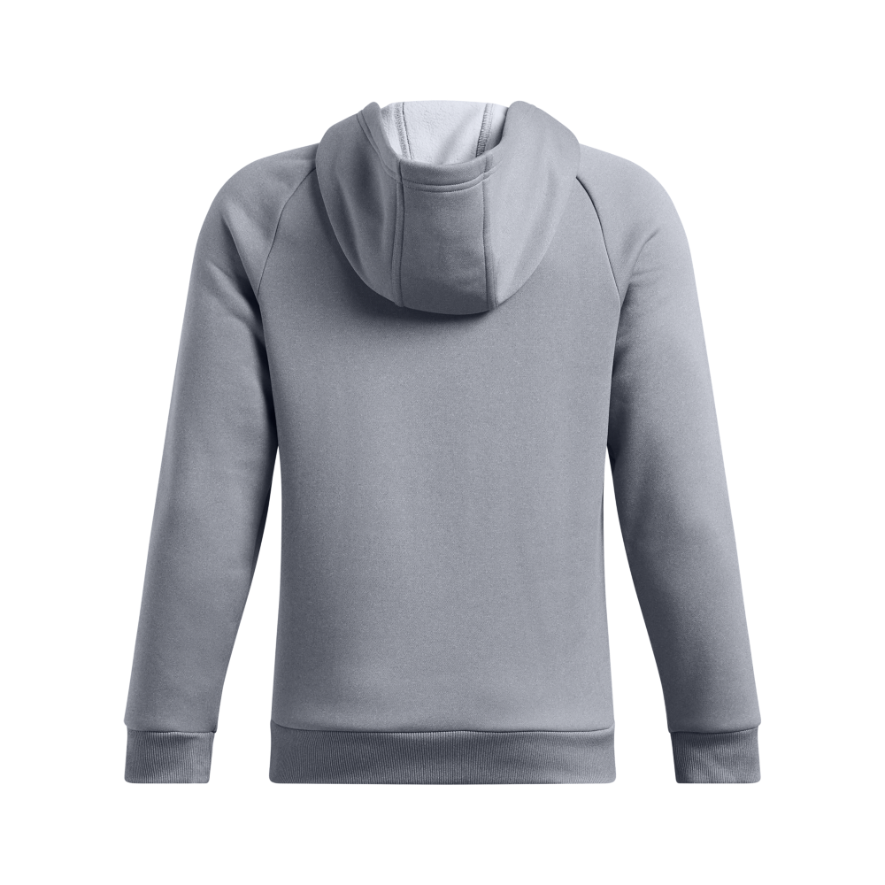 Under Armour Armour Fleece Pro Pullover Big Boys' Hoodie