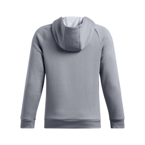 Under Armour Big Boys' Armour Fleece Pro Pullover Hoodie