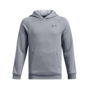 Under Armour Big Boys' Armour Fleece Pro Pullover Hoodie