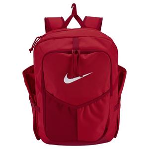 Nike Diamond Select Baseball Bat Backpack - Red