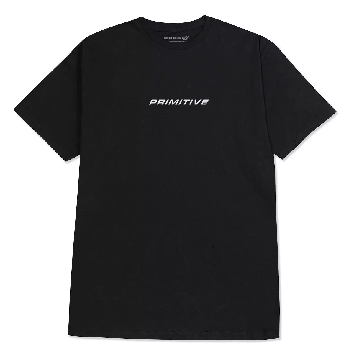 Primitive Men's Racer Tee - BLACK