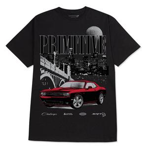 Primitive Men's Dusk HW Tee