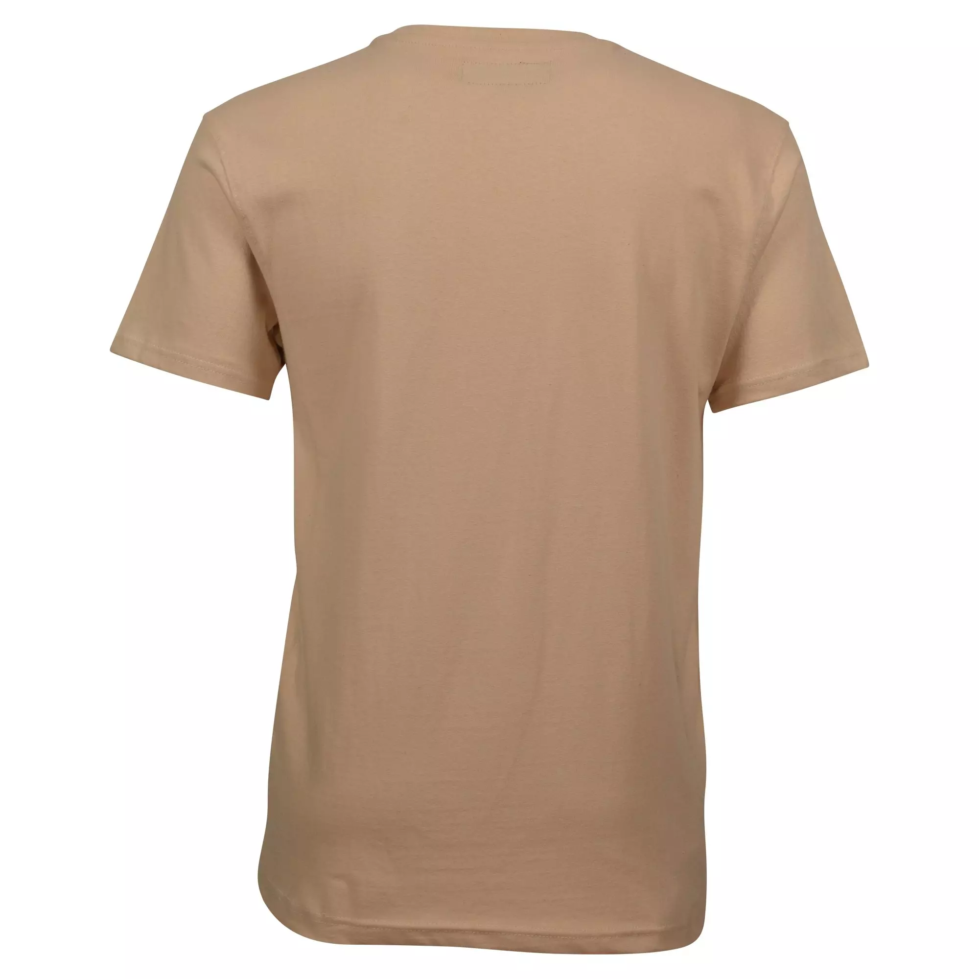 Reason Men's In Memory Of Tee - CREAM