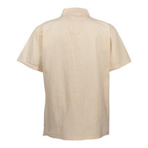 Reason Men's Roses Woven Shirt