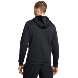 Under Armour Men's Armour Fleece Pro Full-Zip Jacket