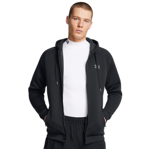 Under Armour Men's Armour Fleece Pro Full-Zip Jacket