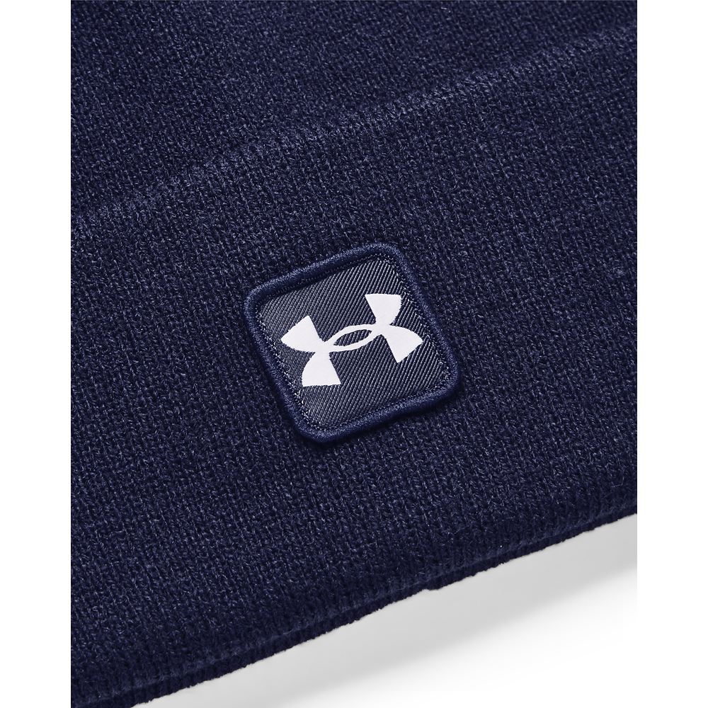 Under Armour Halftime Cuff Beanie