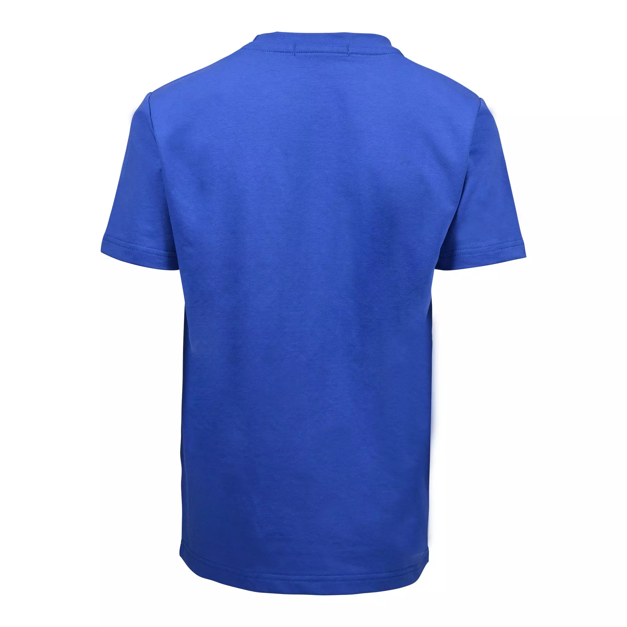 Streetz Iz Watchin Big Boys' Streetz Money Shot Tee - ROYAL