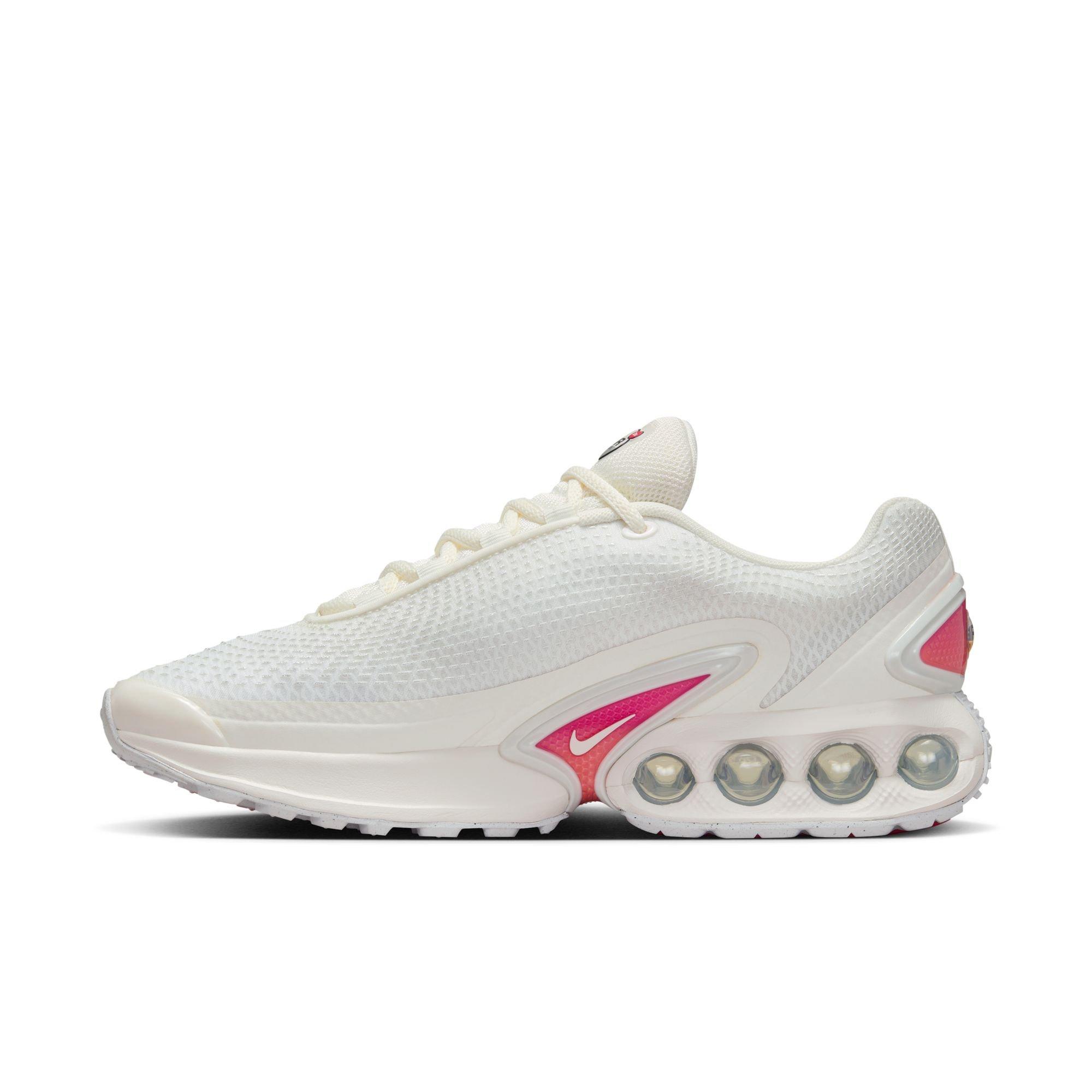 Nike Air Max Dn Women's "Sail/Metallic Silver/Phantom" Shoe