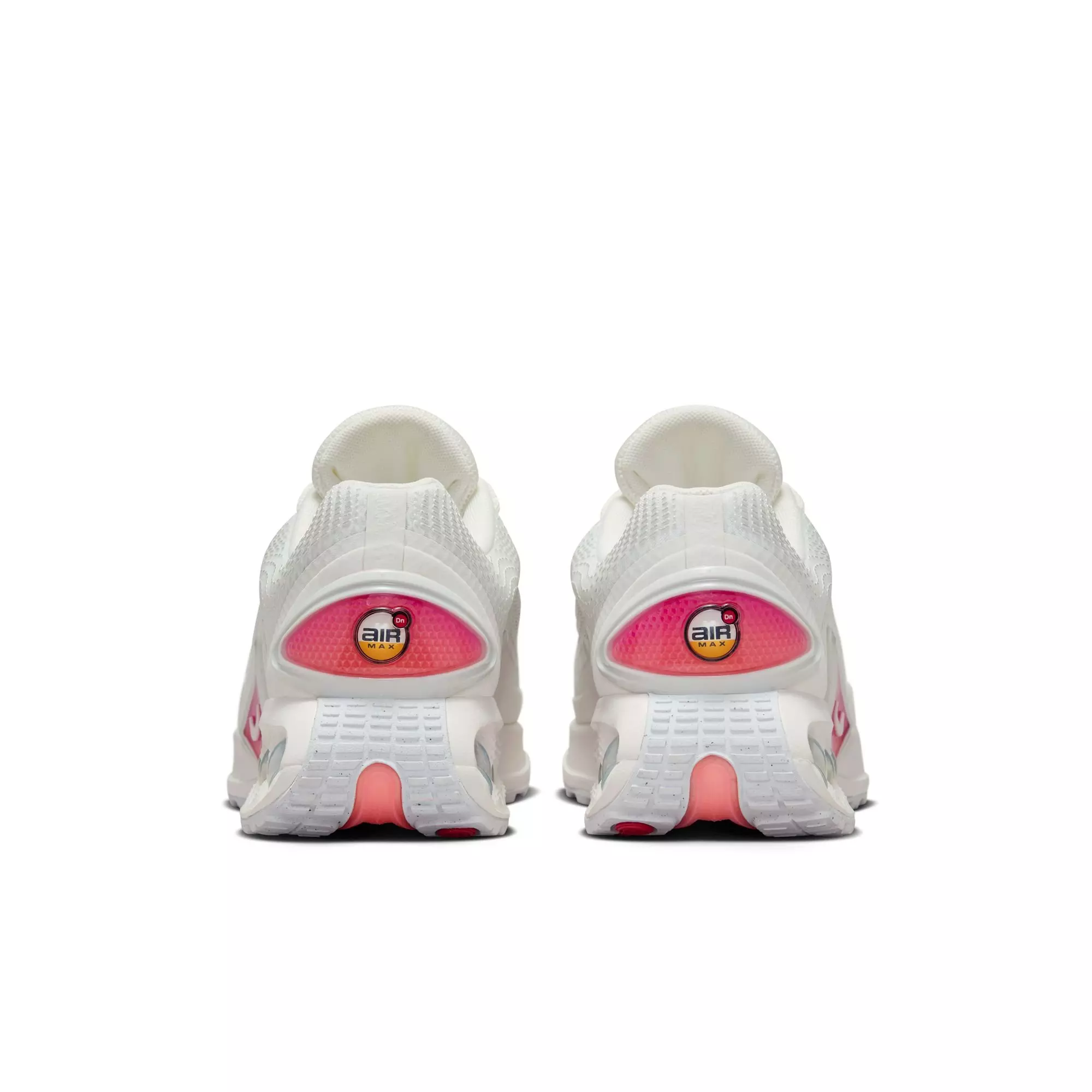 Nike Air Max Dn "Sail/Metallic Silver/Phantom" Women's Shoe - MULTI-COLOR