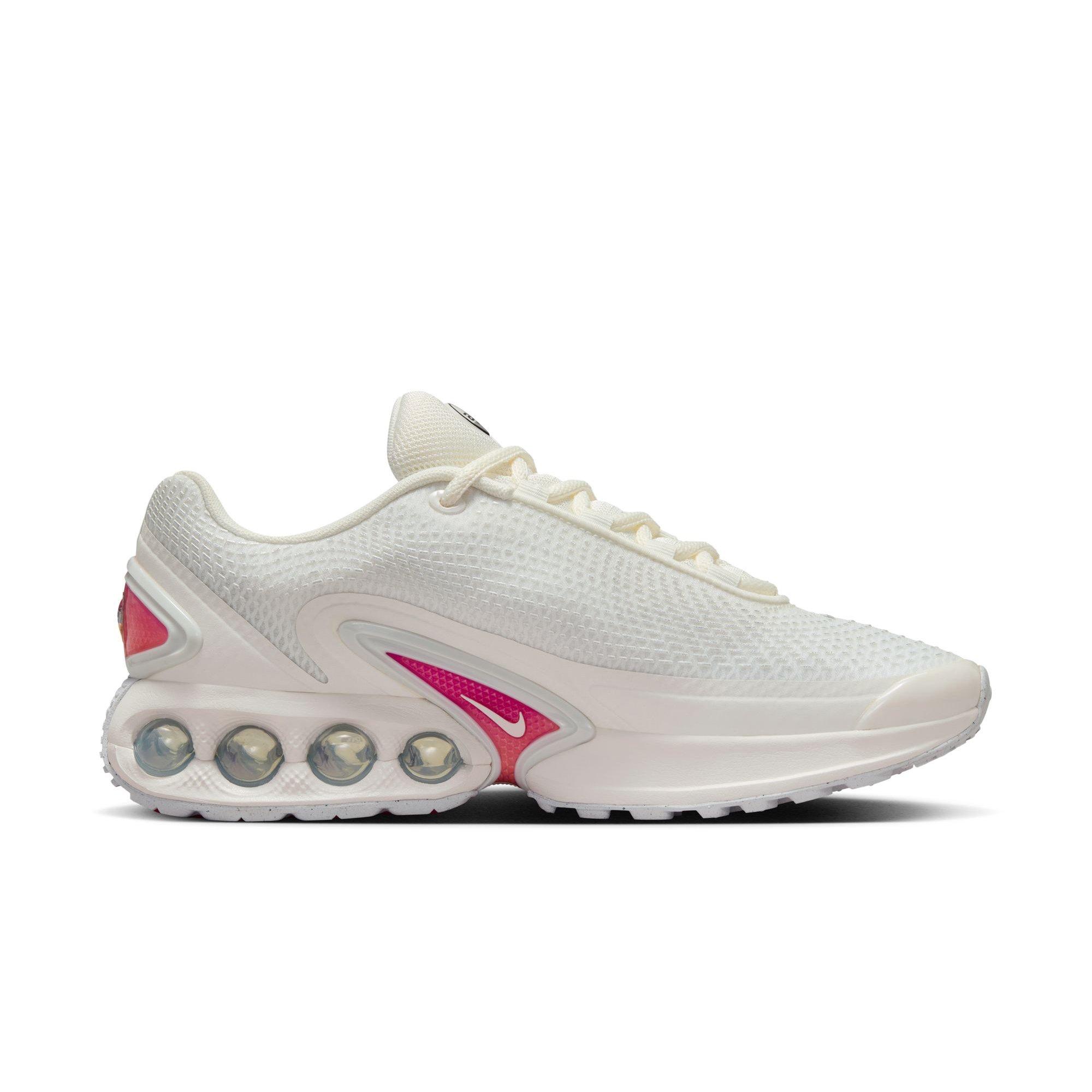 Nike Air Max Dn Women's "Sail/Metallic Silver/Phantom" Shoe