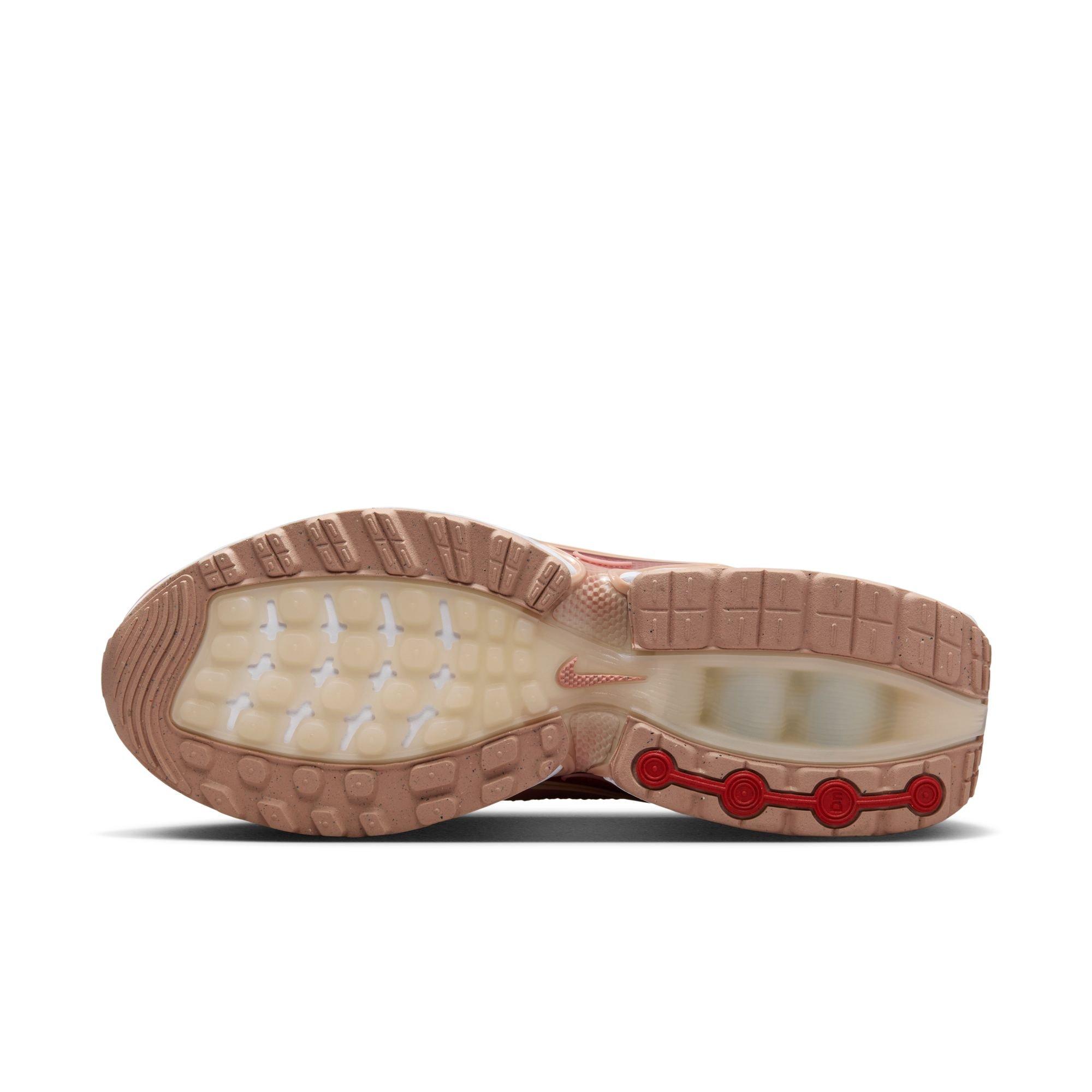 Nike Air Max Dn "Red Stardust/Canyon Rust/Rose Whisper" Women's Shoe - RED/PINK Thumbnail View 8