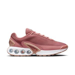 Nike Air Max Dn "Red Stardust/Canyon Rust/Rose Whisper" Women's Shoe