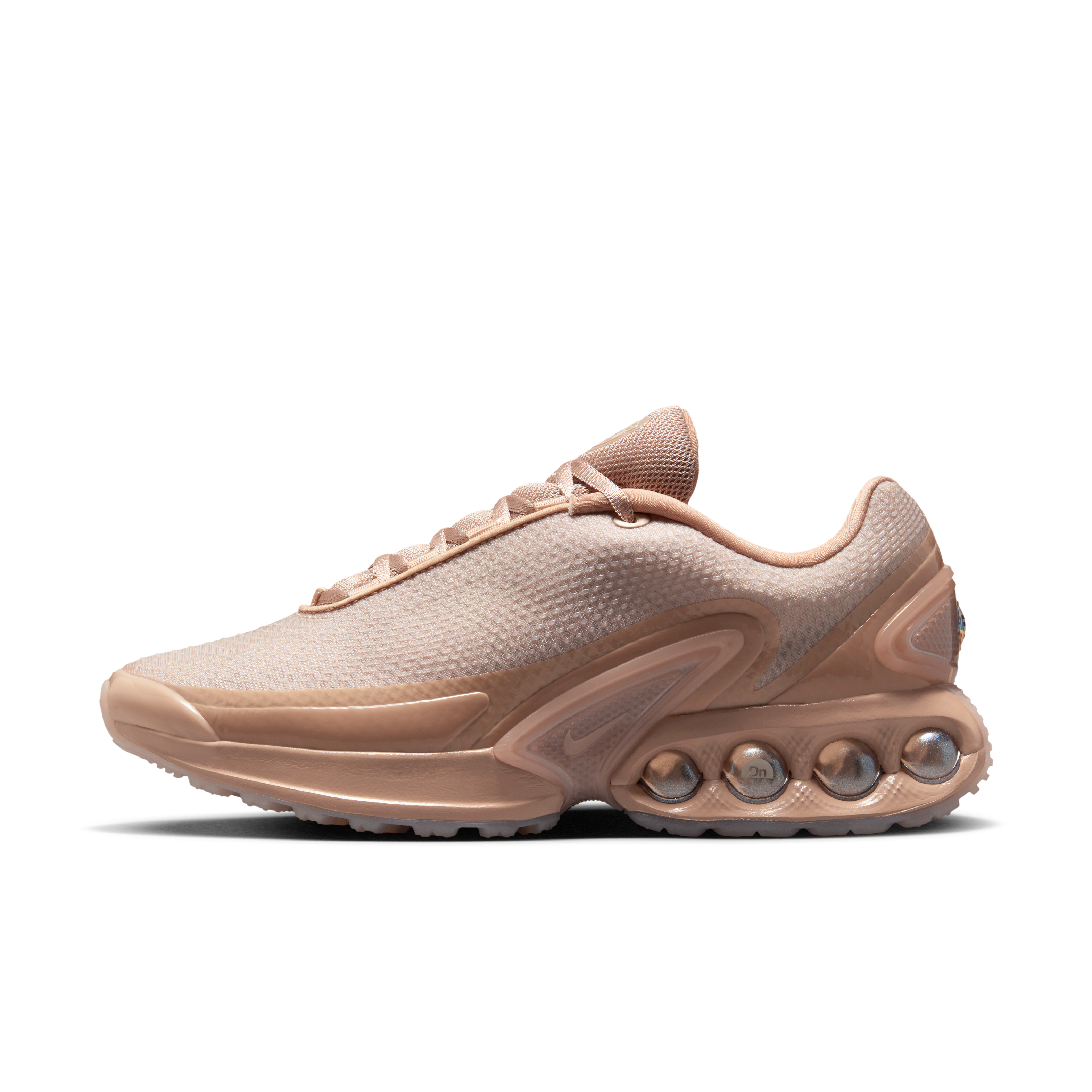 Nike Air Max Dn Women's "Bio Beige/Sanddrift/Hemp" Shoe